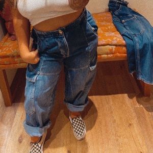 free people all star pull ons